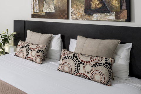 Oaks Ipswich Aspire Suites - Accommodation Brunswick Heads 2