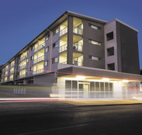 Oaks Moranbah Suites - Accommodation Brunswick Heads