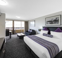 Oaks Sydney Hyde Park Suites - Accommodation Brunswick Heads