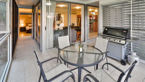 Oasis 1 On Hamilton Island - Accommodation Brunswick Heads 0