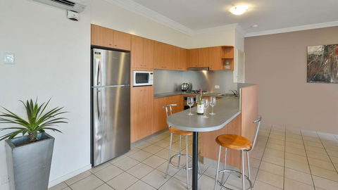 Oasis 1 On Hamilton Island - Accommodation Brunswick Heads 2