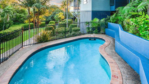 Oasis 1 On Hamilton Island - Accommodation Brunswick Heads 1