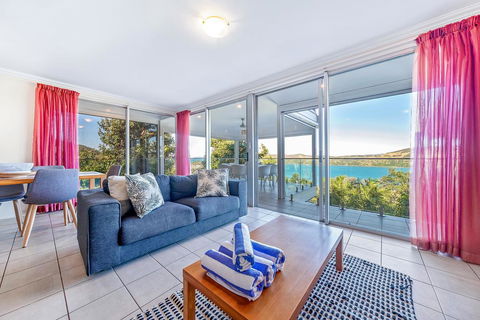 Oasis 22 - Hamilton Island - Accommodation Brunswick Heads 0