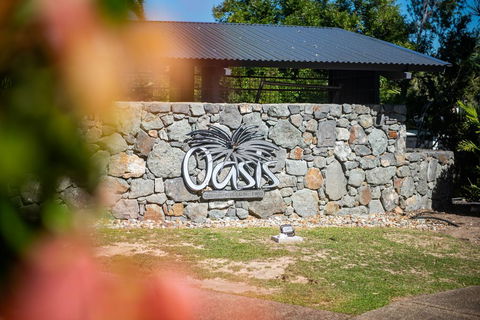 Oasis 22 - Hamilton Island - Accommodation Brunswick Heads 1