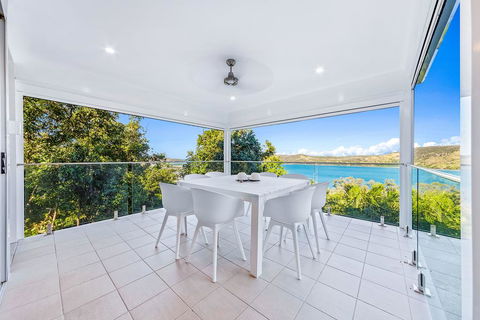 Oasis 22 - Hamilton Island - Accommodation Brunswick Heads 3