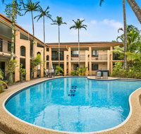 Oasis Inn Apartments - Accommodation Brunswick Heads
