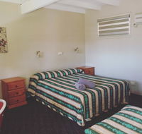 Oasis Motel - Accommodation Brunswick Heads