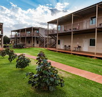 Oasis Newman - Accommodation Brunswick Heads