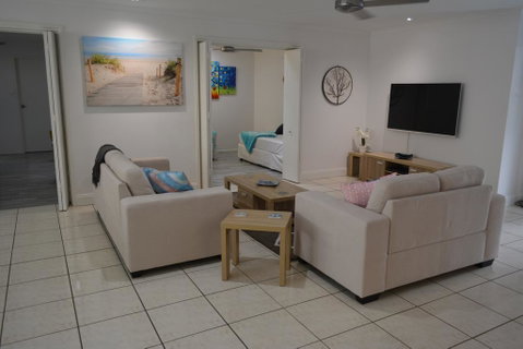 Oasis On Nautilus - Accommodation Brunswick Heads 1