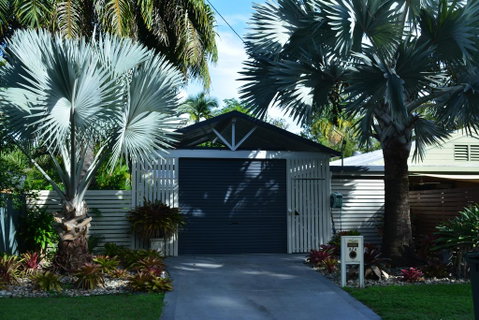 Oasis On Nautilus - Accommodation Brunswick Heads 0