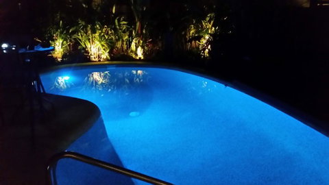 Oasis On Nautilus - Accommodation Brunswick Heads 2