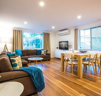 Oberlaken 2/125 Gippsland Street - Accommodation Brunswick Heads
