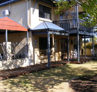 Observatory Guesthouse - Adults Only - Accommodation Brunswick Heads