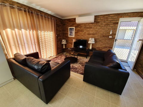 Ocean Beach Chalet 16 - Accommodation Brunswick Heads 0