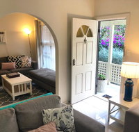 Ocean Beach Cottage - Accommodation Brunswick Heads