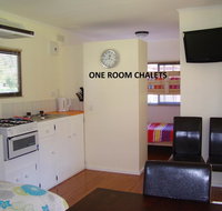 Ocean Beach Hideaway - Accommodation Brunswick Heads