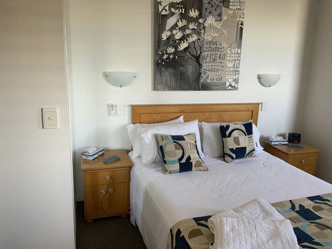 Ocean Boulevard - Top Floor Ocean View By BnB Leasing - Accommodation Brunswick Heads 1