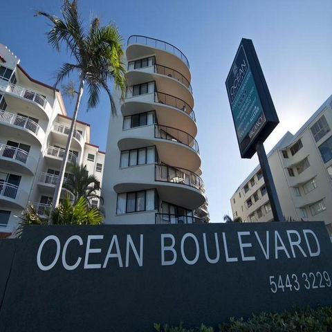 Ocean Boulevard - Top Floor Ocean View By BnB Leasing - Accommodation Brunswick Heads 3