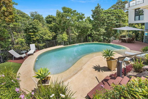 Ocean Break Coolum - Accommodation Brunswick Heads 1