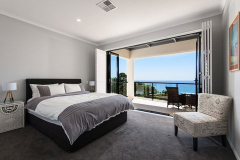 Ocean Break Coolum - Accommodation Brunswick Heads 0