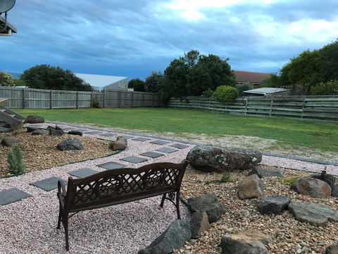 OCEAN BREEZE - Accommodation Brunswick Heads 0