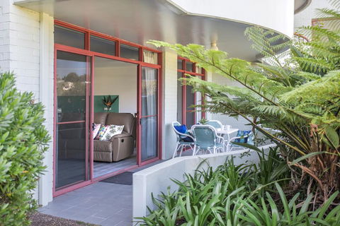 Ocean Breeze - Fathoms 3 - Accommodation Brunswick Heads 0