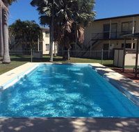 Ocean Breeze Units - Accommodation Brunswick Heads