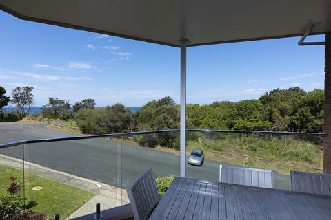 Ocean Crest 10 - Accommodation Brunswick Heads 0