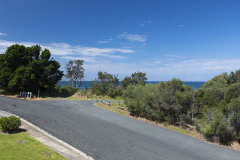 Ocean Crest 10 - Accommodation Brunswick Heads 1
