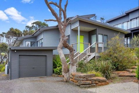 OCEAN ESCAPE - The Ultimate Luxury Beach House - Accommodation Brunswick Heads 1