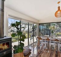 OCEAN ESCAPE - the ultimate luxury beach house - Accommodation Brunswick Heads