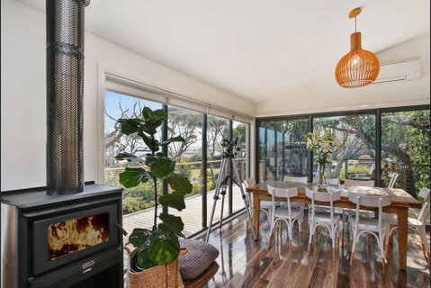 OCEAN ESCAPE - The Ultimate Luxury Beach House - Accommodation Brunswick Heads 0