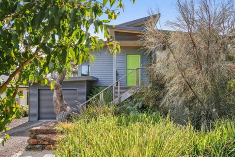 OCEAN ESCAPE - The Ultimate Luxury Beach House - Accommodation Brunswick Heads 2