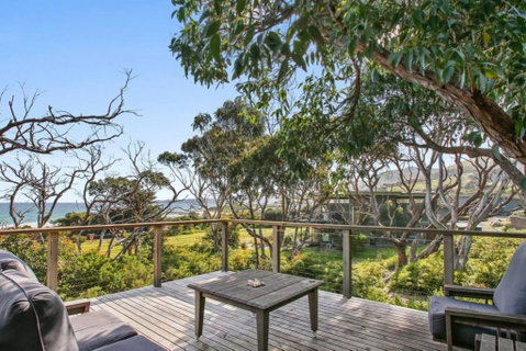 OCEAN ESCAPE - The Ultimate Luxury Beach House - Accommodation Brunswick Heads 3