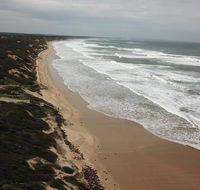 Ocean Grove Chalet - Accommodation Brunswick Heads