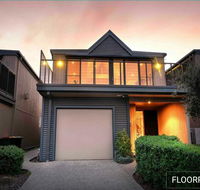 Ocean Grove House with Fantastic Ocean Views - Accommodation Brunswick Heads