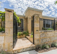 Ocean Keys Cottage - Free WiFi - Accommodation Brunswick Heads