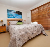 Ocean Mist Villa - Accommodation Brunswick Heads