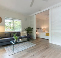 Ocean Palms Apartments