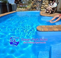 Ocean Park Motel  Holiday Apartments - Accommodation Brunswick Heads