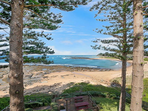 Ocean Pines 5 - Accommodation Brunswick Heads 2