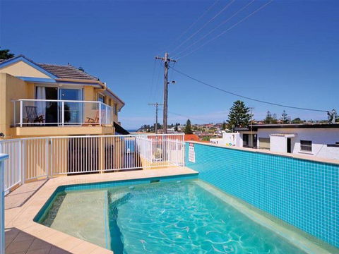 Ocean Pines 5 - Accommodation Brunswick Heads 1