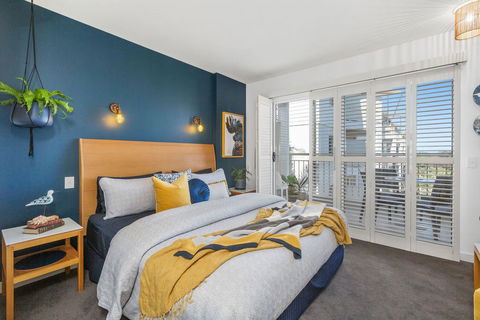 OCEAN RETREAT ON SALT 5203 - Accommodation Brunswick Heads 0