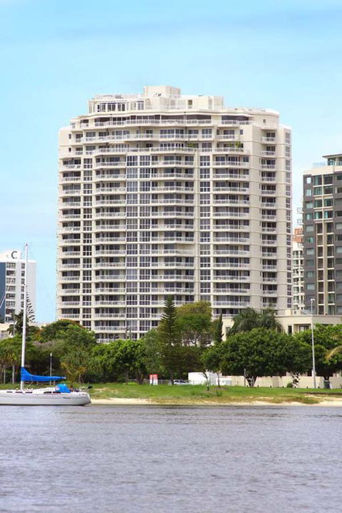 Ocean Sands Resort - Accommodation Brunswick Heads 3