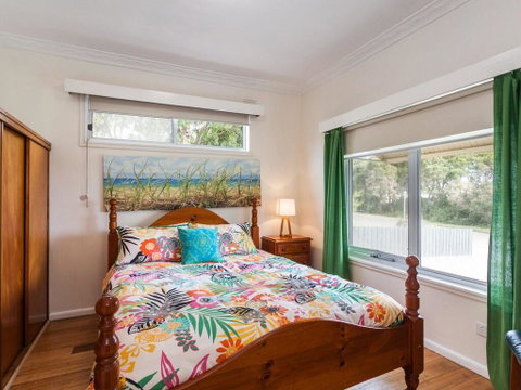 OCEAN SOUNDS - Anglesea - Accommodation Brunswick Heads 3