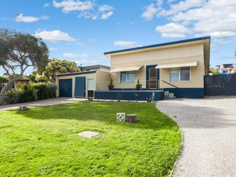 OCEAN SOUNDS - Anglesea - Accommodation Brunswick Heads 0