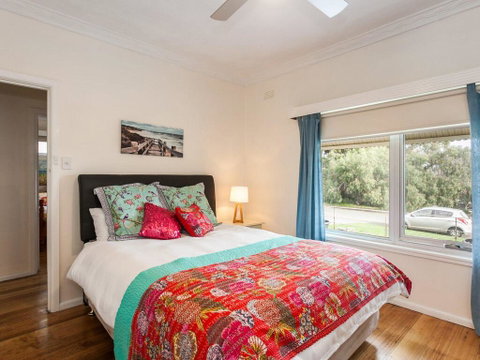 OCEAN SOUNDS - Anglesea - Accommodation Brunswick Heads 1