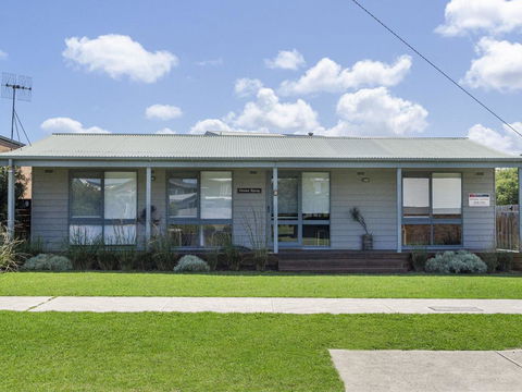 Ocean Spray Retreat - Accommodation Brunswick Heads 0