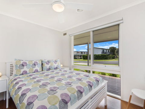 Ocean Spray Retreat - Accommodation Brunswick Heads 3