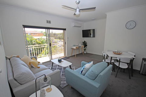 Ocean Spray Unit Eight - Accommodation Brunswick Heads 2
